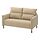 Selecciona variación de color: Saxemara beige grisáceo