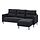 Select colour variation: Saxemara black-blue