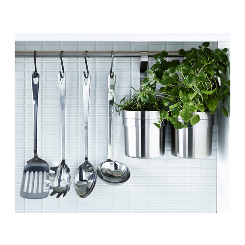 GRUNKA, utensilios de cocina, 4 piezas. 6 de 6 abrir diálogo