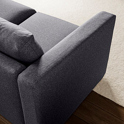 Measurement Illustration - VIMLE sofa