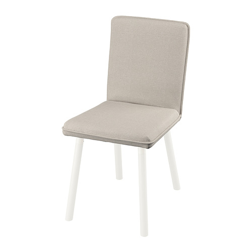 TONSTAD, chair cover. 2 of 5 open dialog