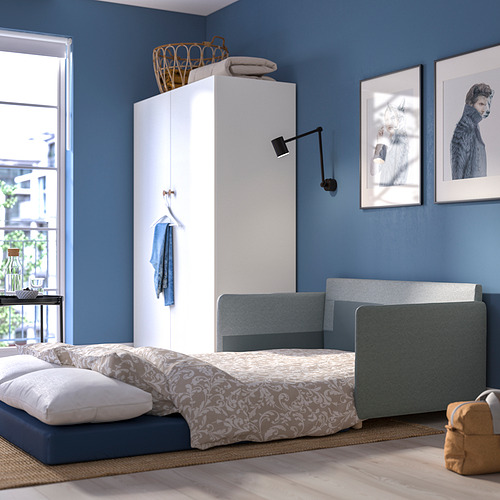 FRIDHULT, sofá cama 2 plazas. 5 de 11 abrir diálogo