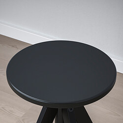 Measurement Illustration - RUDSTORP stool