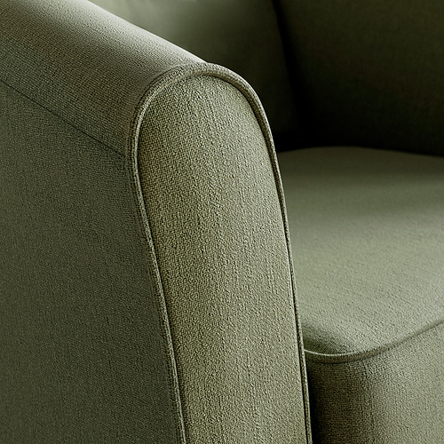 TULLSTA, armchair. 3 of 5 open dialog