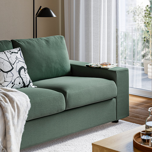 VIMLE, sofa. 3 of 4 open dialog