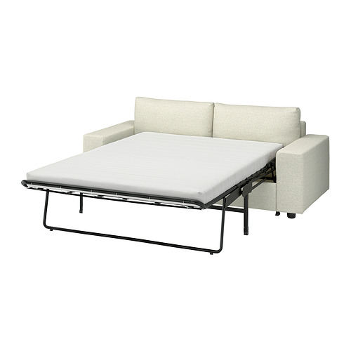 VIMLE, sofá cama. 2 de 8 abrir diálogo