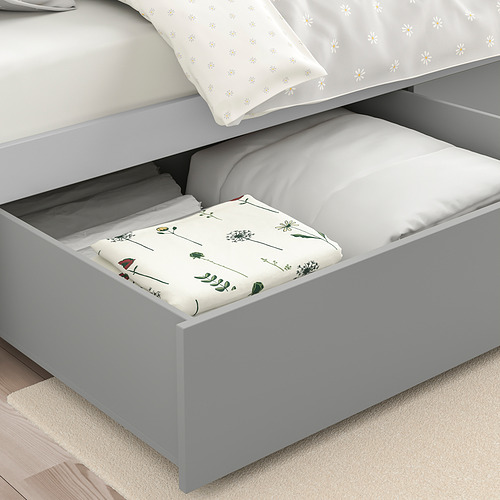 SMYGA,  cama Twin con almacenaje. 4 de 5 abrir diálogo