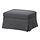 Select colour variation: Hakebo dark gray