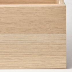 Measurement Illustration - KOMPLEMENT drawer