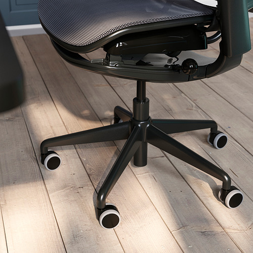 BÄSTBOLL, gaming chair. 10 of 12 open dialog
