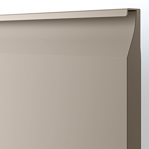 UPPLÖV, front for dishwasher. 2 of 4 open dialog