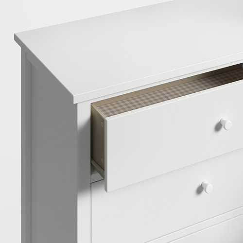 GULLABERG, dresser. 5 of 6 open dialog