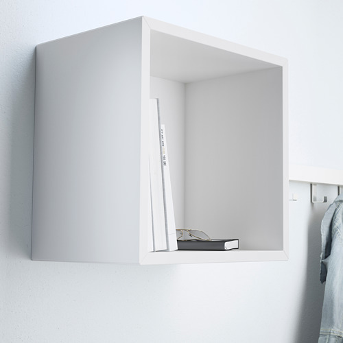 EKET, wall mounted cabinet. 2 of 6 open dialog
