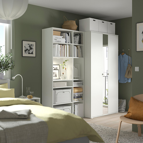 VIHALS, wardrobe combination. 4 of 6 open dialog