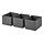 Select colour variation: dark gray