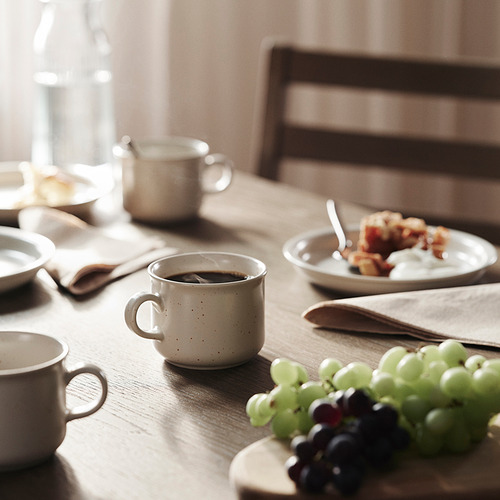 DAGGASTER, taza. 3 de 6 abrir diálogo