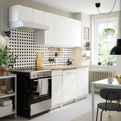 KNOXHULT, cocina. 2 de 5 abrir diálogo