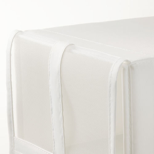 SKUBB, caja para zapatos, juego de 4. 6 de 7 abrir diálogo
