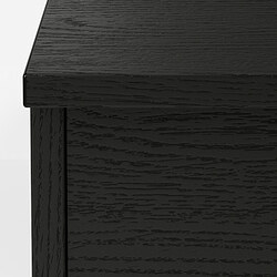 Measurement Illustration - ÖSTAVALL adjustable coffee table