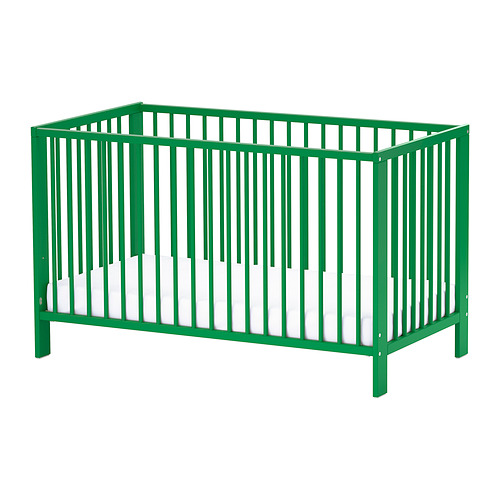 GULLIVER, crib. 6 of 6 open dialog