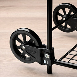 RULLEBÖR carrito