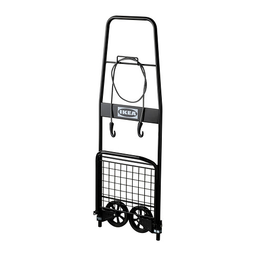 RULLEBÖR, carrito. 2 de 8 abrir diálogo