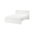 MALM armazón de cama Queen alta 