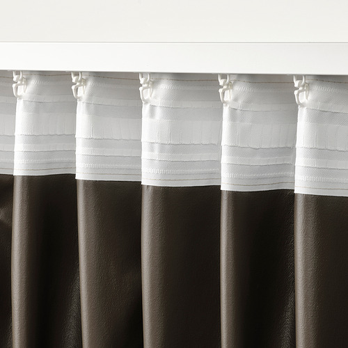 ROSENMANDEL, Cortinas opacas, 1 par. 7 de 12 abrir diálogo