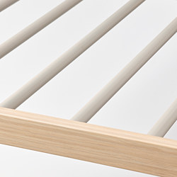 KOMPLEMENT pull-out pants hanger