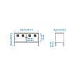 See image IKEA PS 4 of 4
