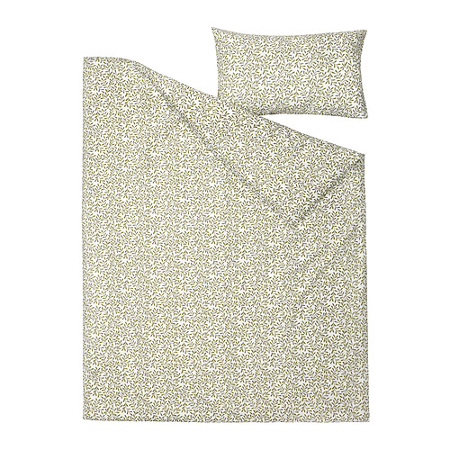 SORGMANTEL, Funda de edredón y funda(s) de almohada. 5 de 5 abrir diálogo