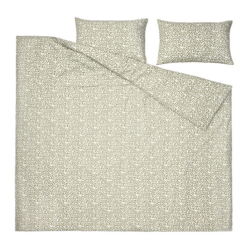 SORGMANTEL, Funda de edredón y funda(s) de almohada. 5 de 5 abrir diálogo