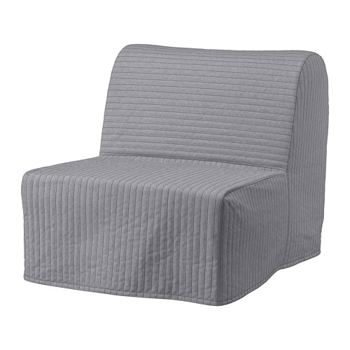 LYCKSELE LÖVÅS, chair bed. 1 of 8 open dialog