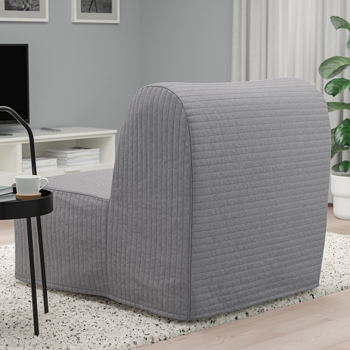 LYCKSELE LÖVÅS, chair bed. 5 of 8 open dialog
