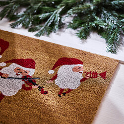 VINTERFINT door mat