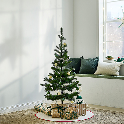 VINTERFINT, artificial Christmas tree. 2 of 2 open dialog