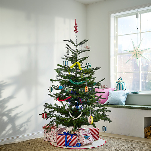 VINTERFINT, artificial Christmas tree. 2 of 2 open dialog