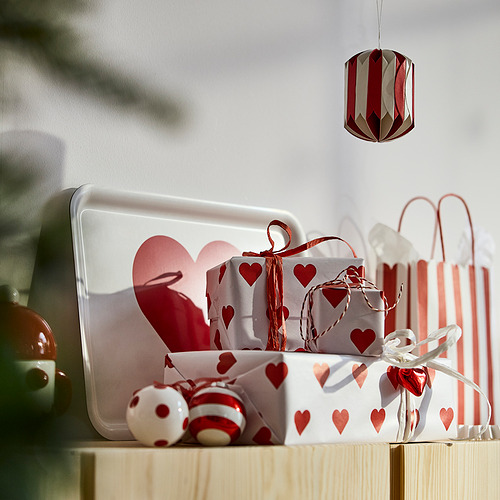 VINTERFINT, gift wrap, roll. 2 of 2 open dialog