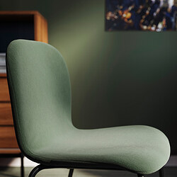 Measurement Illustration - SKÅLSTA seat shell