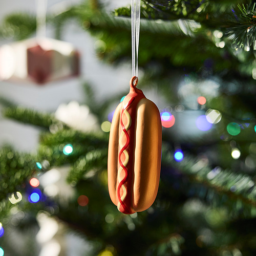 VINTERFINT, adorno para árbol. 2 de 5 abrir diálogo