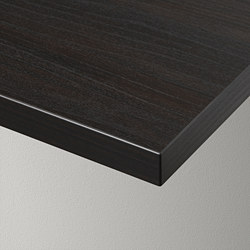 BERGSHULT/RAMSHULT combinación estante de pared
