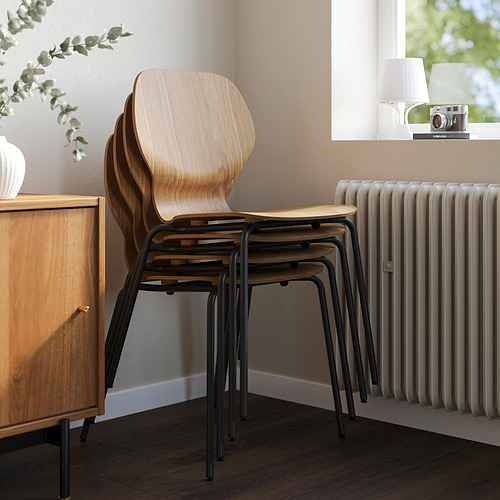 SKÅLSTA, chair. 4 of 7 open dialog
