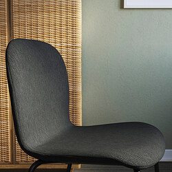 Measurement Illustration - SKÅLSTA seat shell
