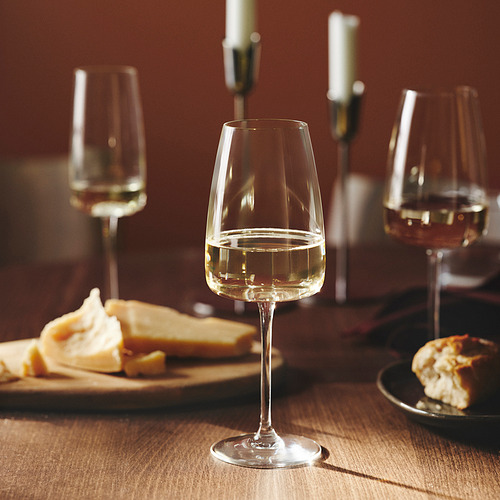 DYRGRIP, copa para vino blanco. 4 de 4 abrir diálogo