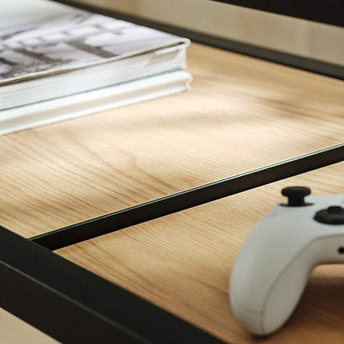 YXSTABY, mueble de TV gaming+ruedas. 7 de 8 abrir diálogo