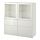 Select colour variation: LAPPVIKEN white / SINDVIK white clear glass