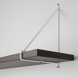 BERGSHULT/PERSHULT estante de pared