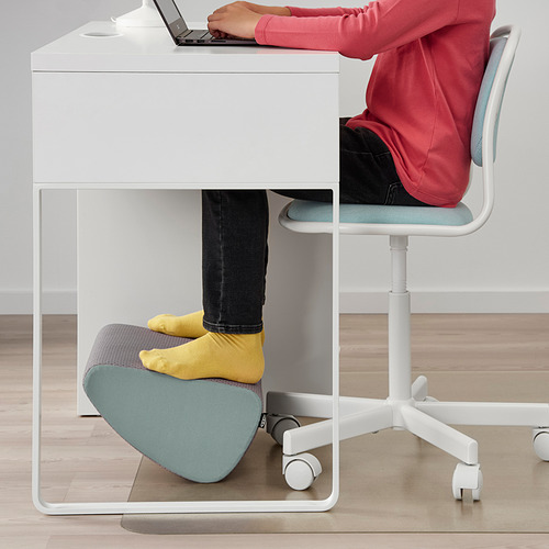 ÖVNING, reposapiés ergonómico. 4 de 8 abrir diálogo
