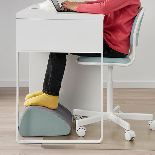 ÖVNING, reposapiés ergonómico. 3 de 8 abrir diálogo