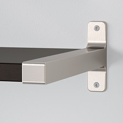 BERGSHULT/GRANHULT estante de pared